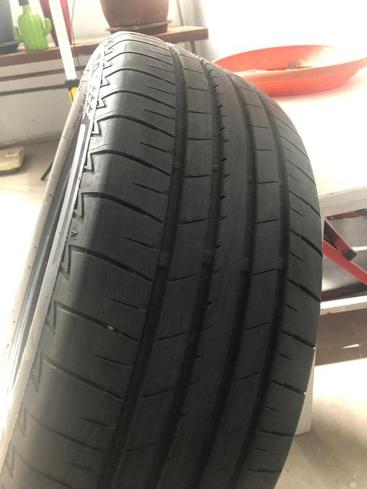 Anvelope vara Bridgestone Turanza T005A 18"