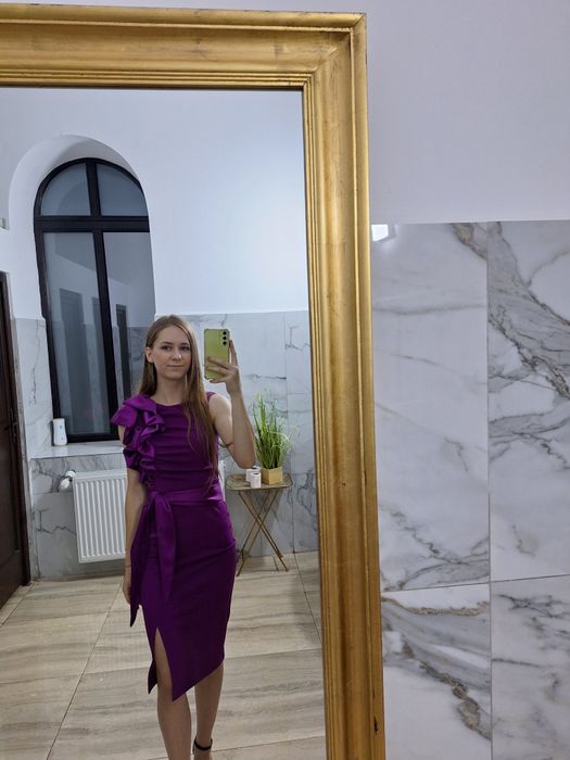 Rochie elegantă de seară