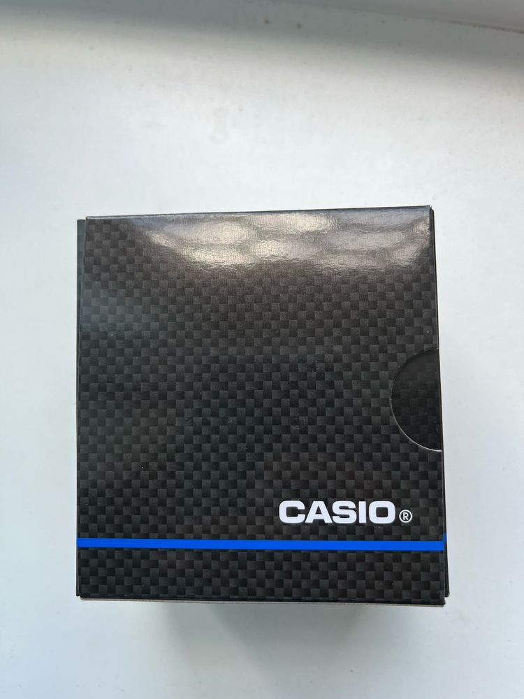 Продам часы Casio