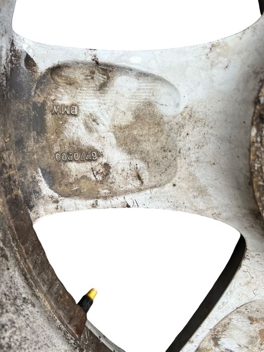 Janta aliaj R18 BMW X5  II E70 2006 - 2013 6770200