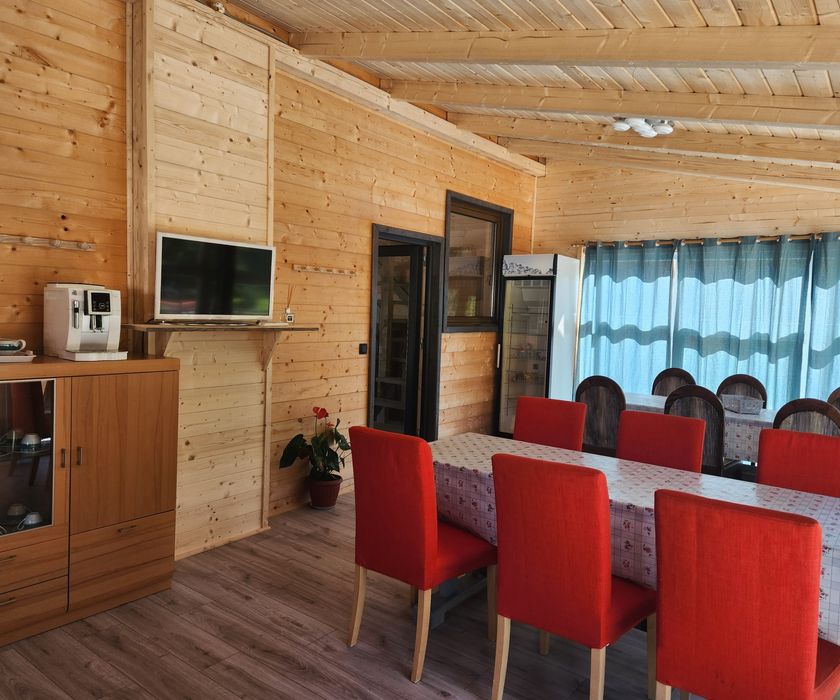 Cazare Arieseni Cabana tip A OCUPAT DE REVELION