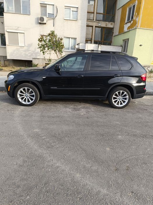 БМВ Х5 Е70 4 бр оригинални джанти