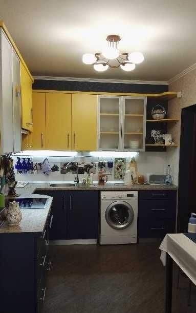 Дава се под наем Едностаен апартамент в Пловдив, Каменица 1 - 40 кв.м за 209.1 € - Снимка #1