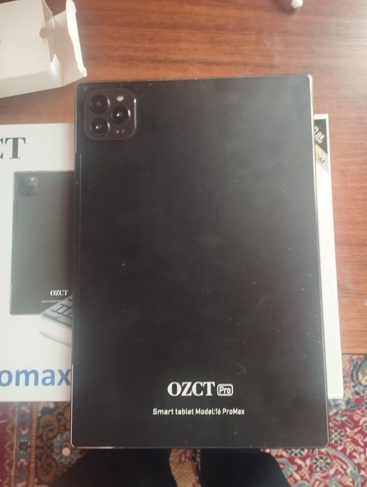 Ozcht 16pro max 16/512 GB