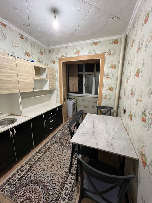 Аренда квартира долгосрочно