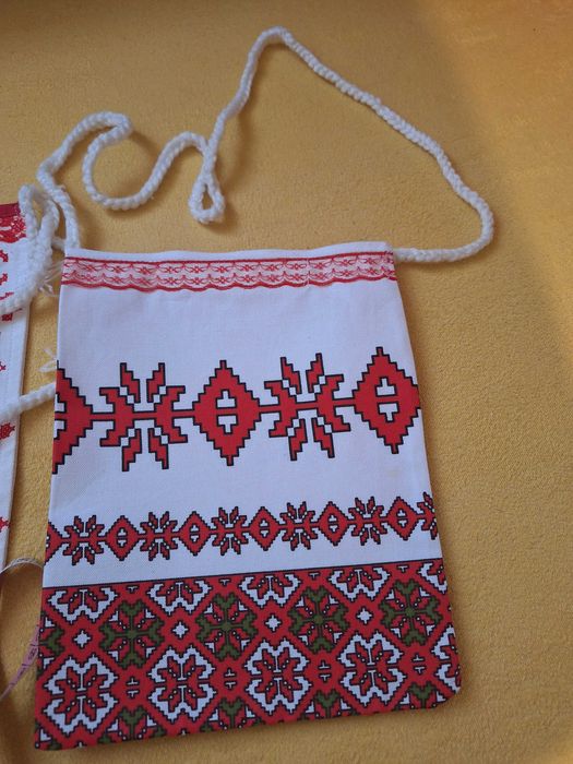 Торбичка за народна носия -10 лв