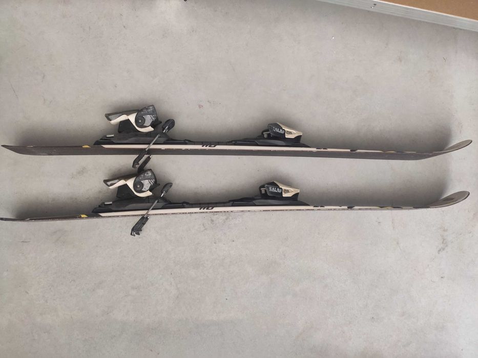 Детски ски Salomon 110cm