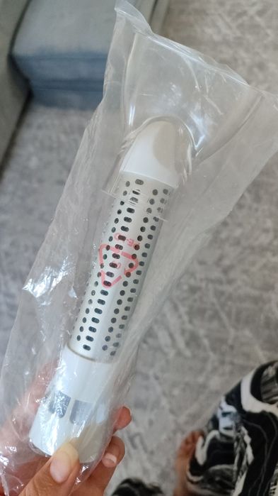 Насадка на фен Philips