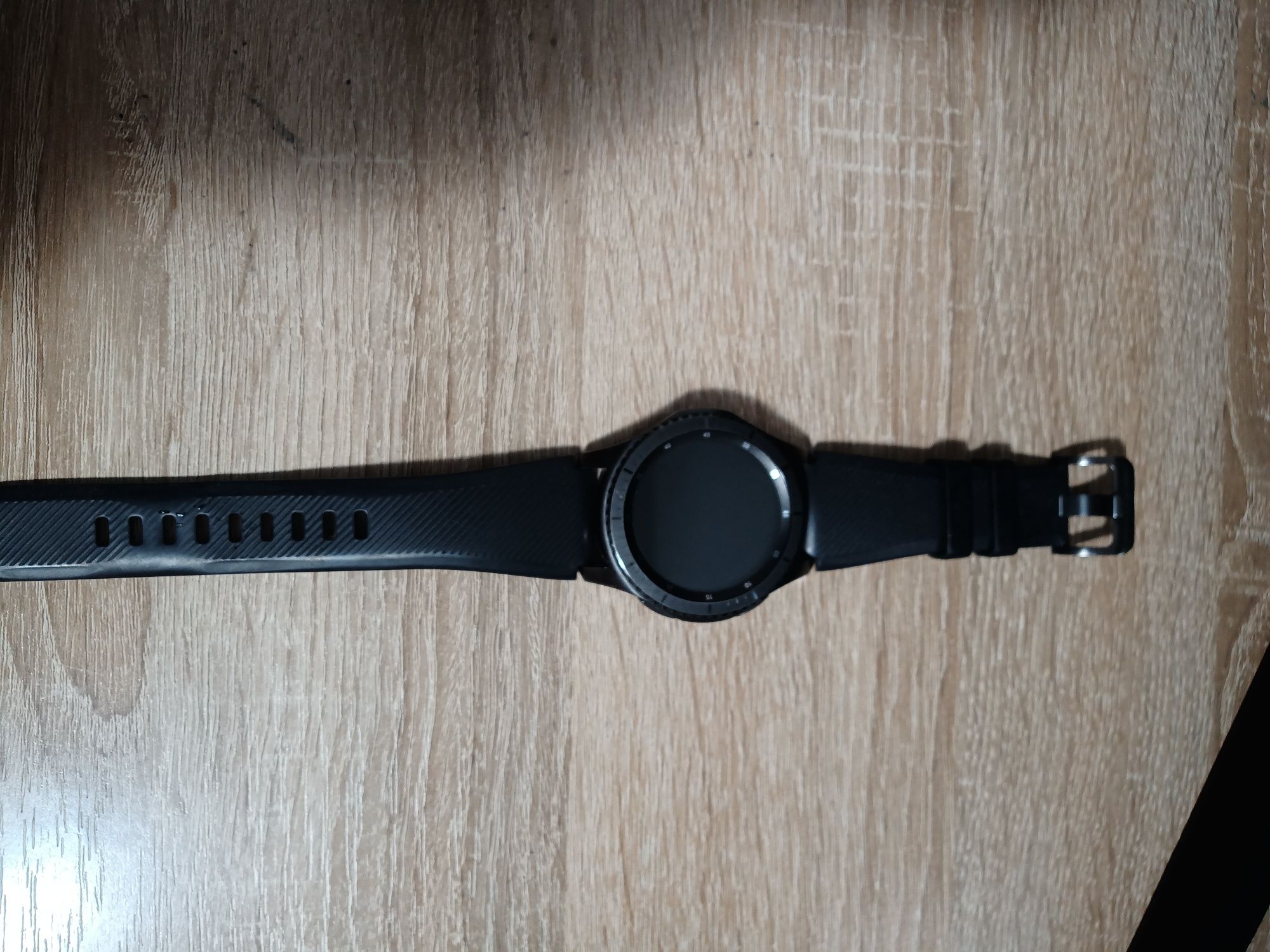 Ceas smartwatch Samsung g3