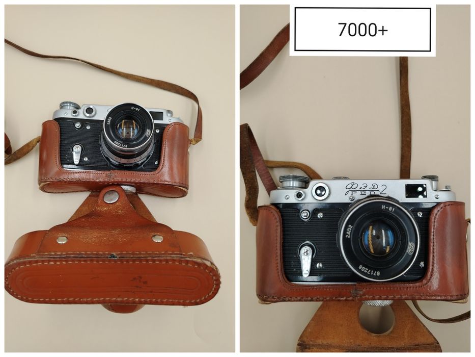 Продам фотоаппарат