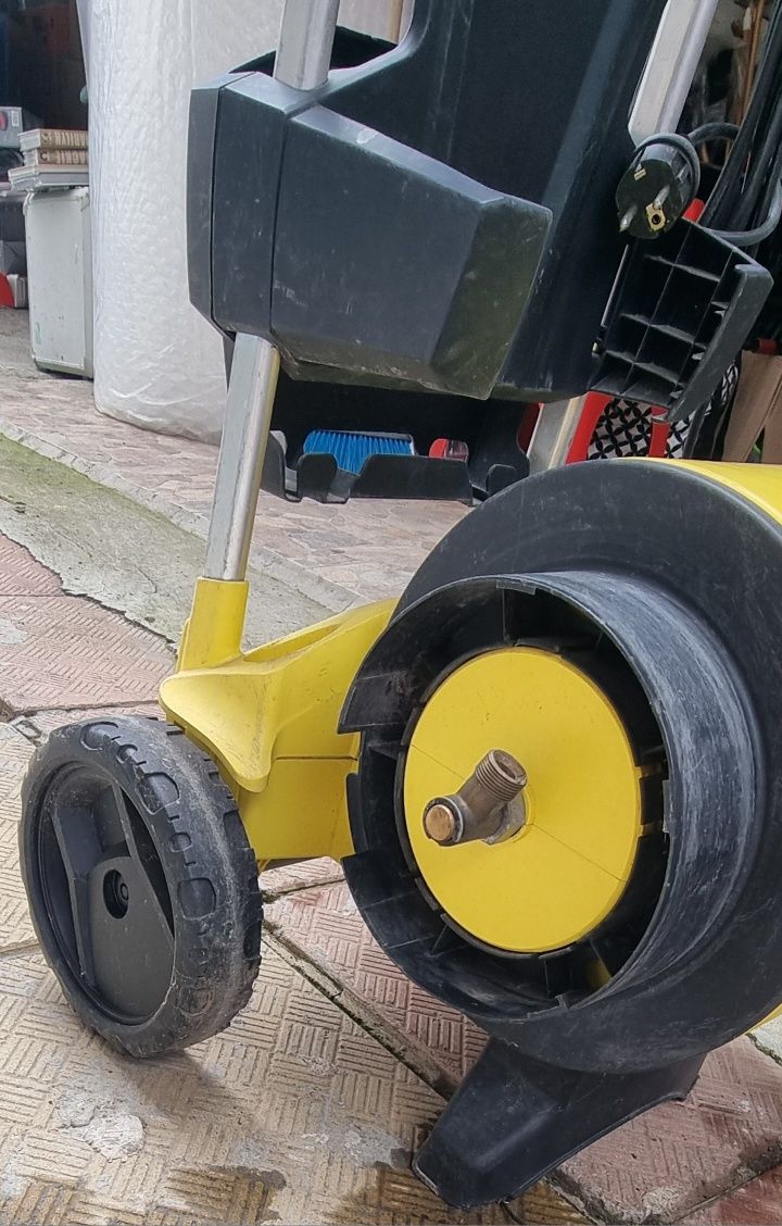 Водоструйка Karcher k5,55 за части