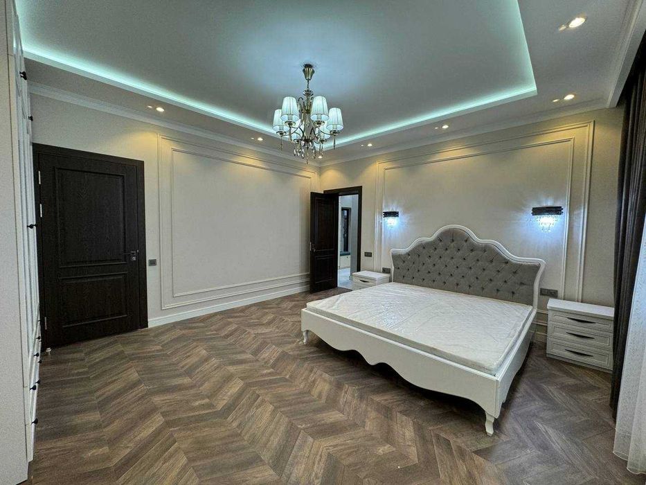 Аренда квартиры ж/К Сеул Улица бобура 3 ком 1700уе