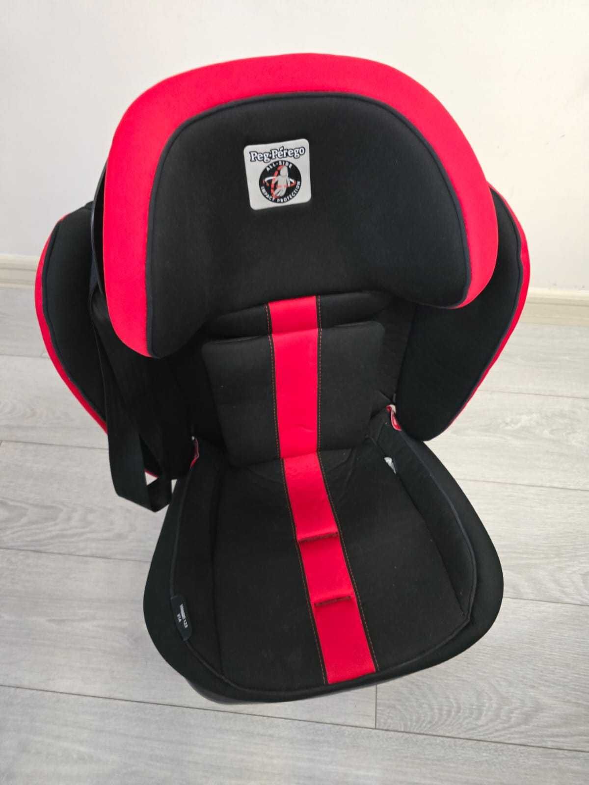 Продам автокресло Peg-Perego Viaggio 1-2-3 Via Monza
