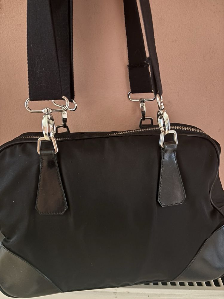 Дамска чанта PRADA
