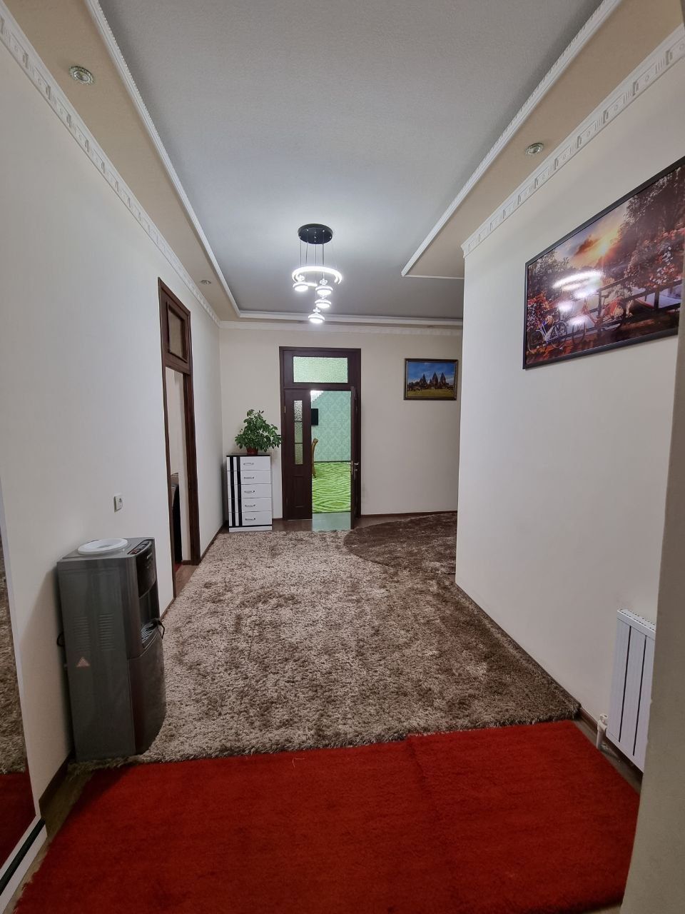 Kotej ijaraga beriladi