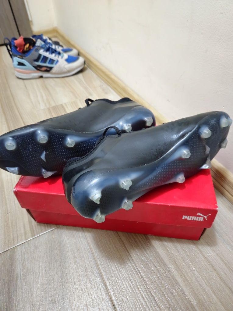 Umbro Velocita IV Premier FG. Калеври