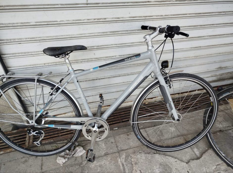 Specialized градски велосипеди