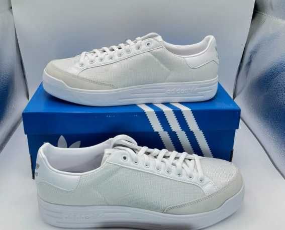 Оригинални маратонки * ADIDAS ROD LAVER * EU37 1/3 -46