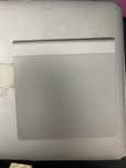 trackpad apple a1339