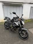 Yamaha XJ6 2009 Inmatriculat