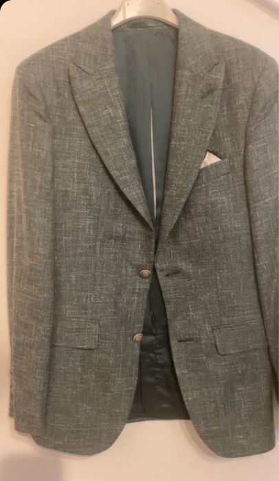 Sacou Trends by Adina Buzatu