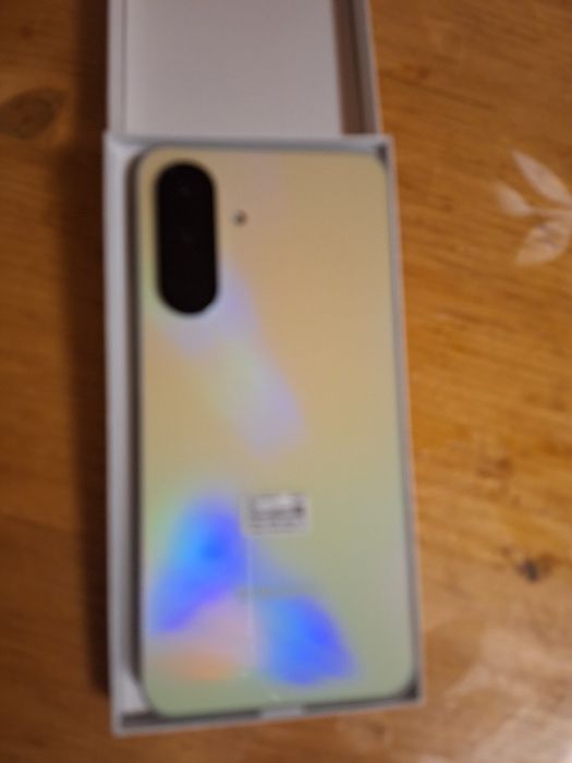 Vând telefon Samsung  A36 5G