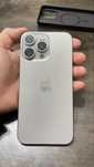 iPhone 15 про мах