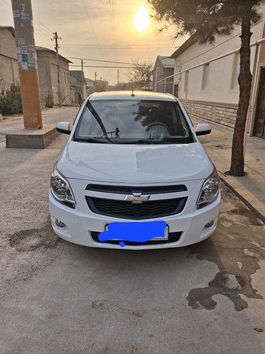 Cobalt mehanika 2019