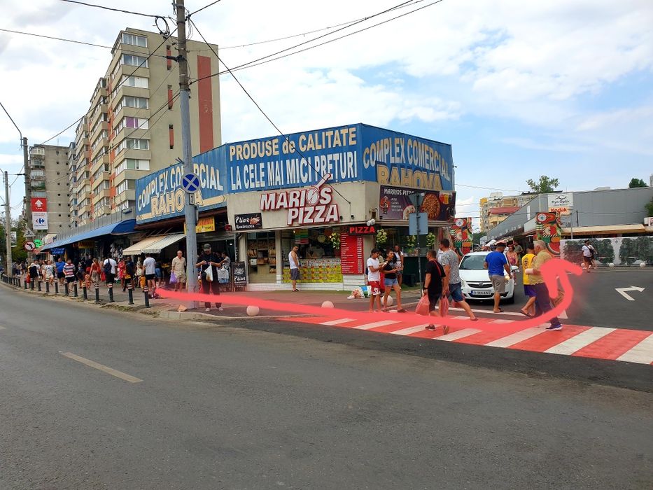 Reparatii : Genti Fermoare baterii ceas curele Capse nasturi blugi etc