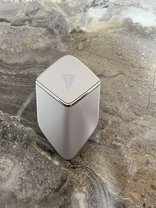 Программирование смарт ключа Deepal S07 | Прописка автоключа, пульт