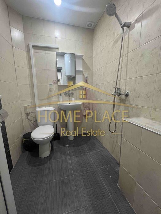 Дава се под наем Двустаен апартамент в Варна, Победа - 70 кв.м за 484.5 € - Снимка #9