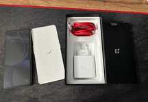 OnePlus Nord CE 3 Lite 5G (128 gb. 120hz, 5,000 mAh)