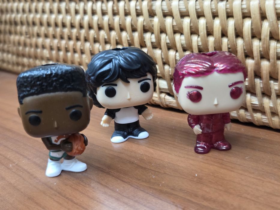 Stranger things-очень странные дела