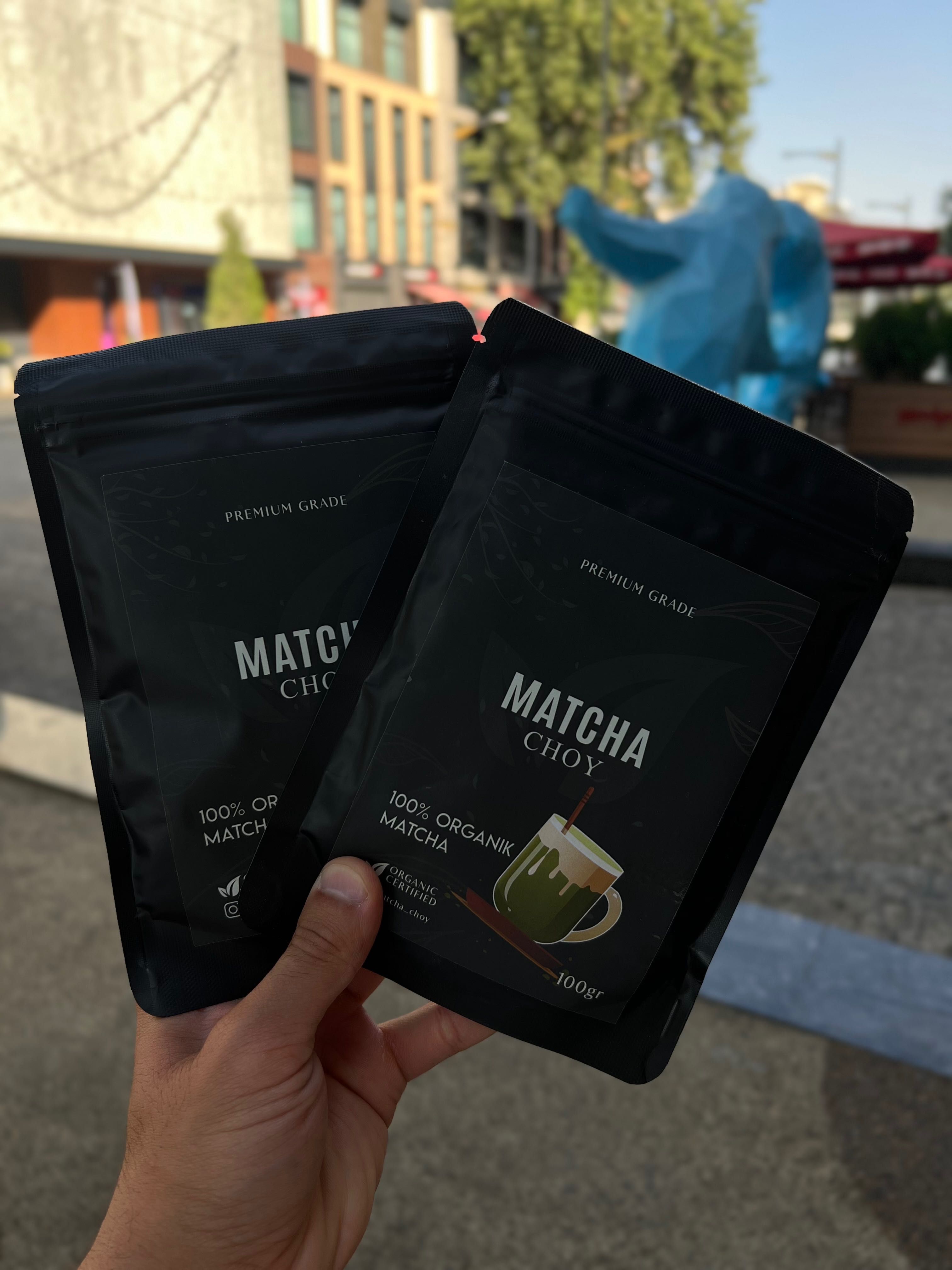 Матча чай матча чай