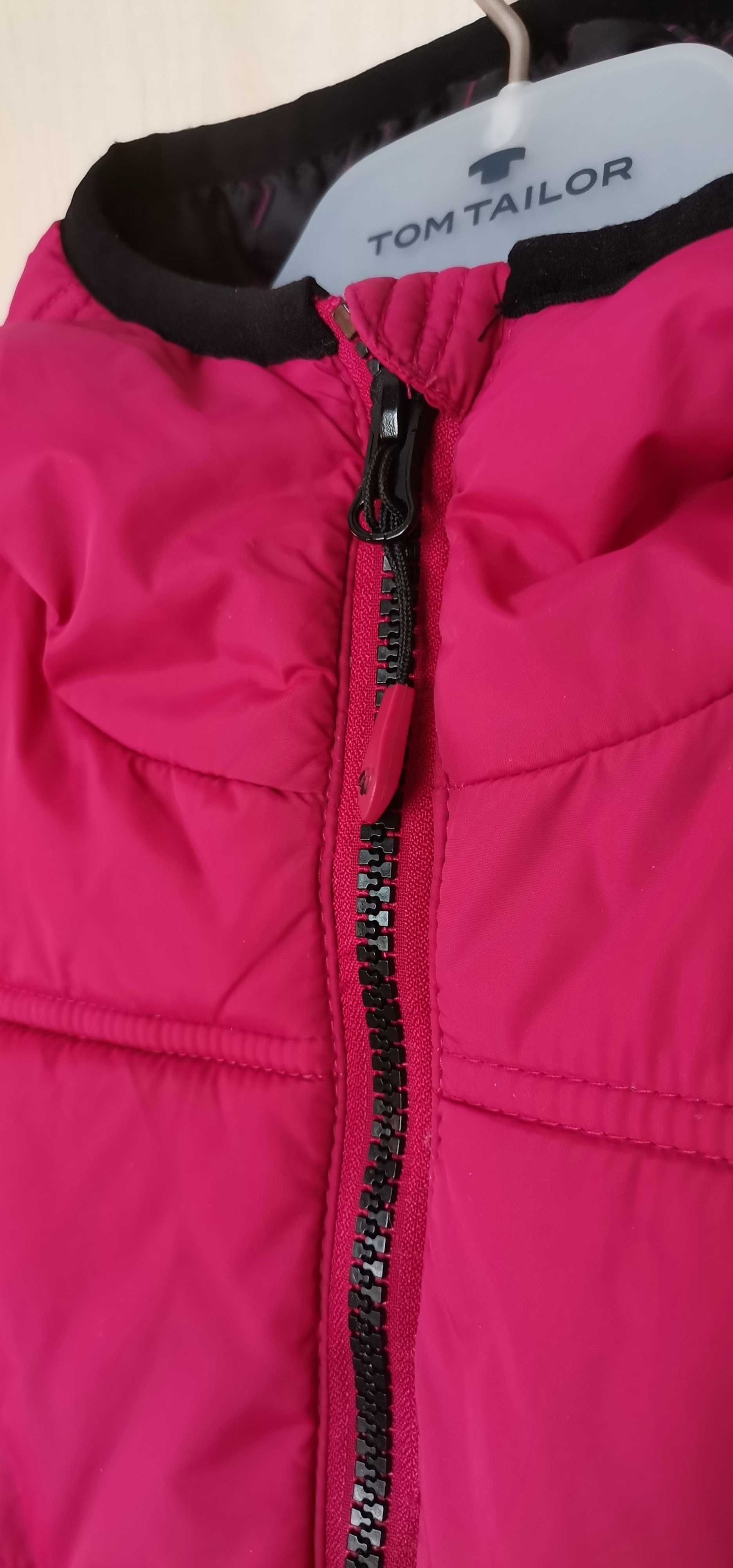 Vesta dama groasa  WILARD MEGI marimea S-M fucsia NOUA