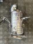 Catalizator filtru de particule 9820045380 Peugeot Citroen motor 1.5