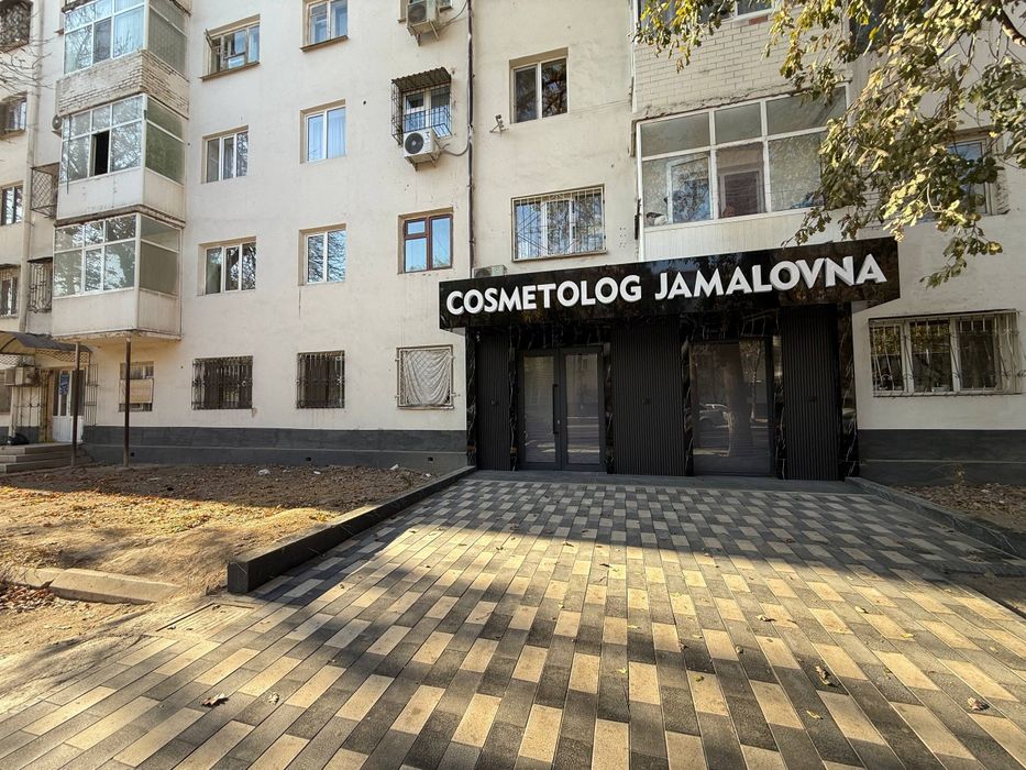 Продаётся нежилое помещение