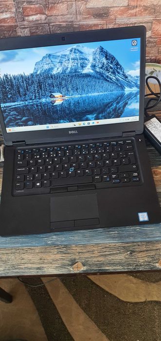 Dell Latitude 5480 – Recondiționat