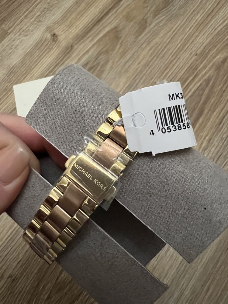 Оригинален дамски часовник Michael Kors