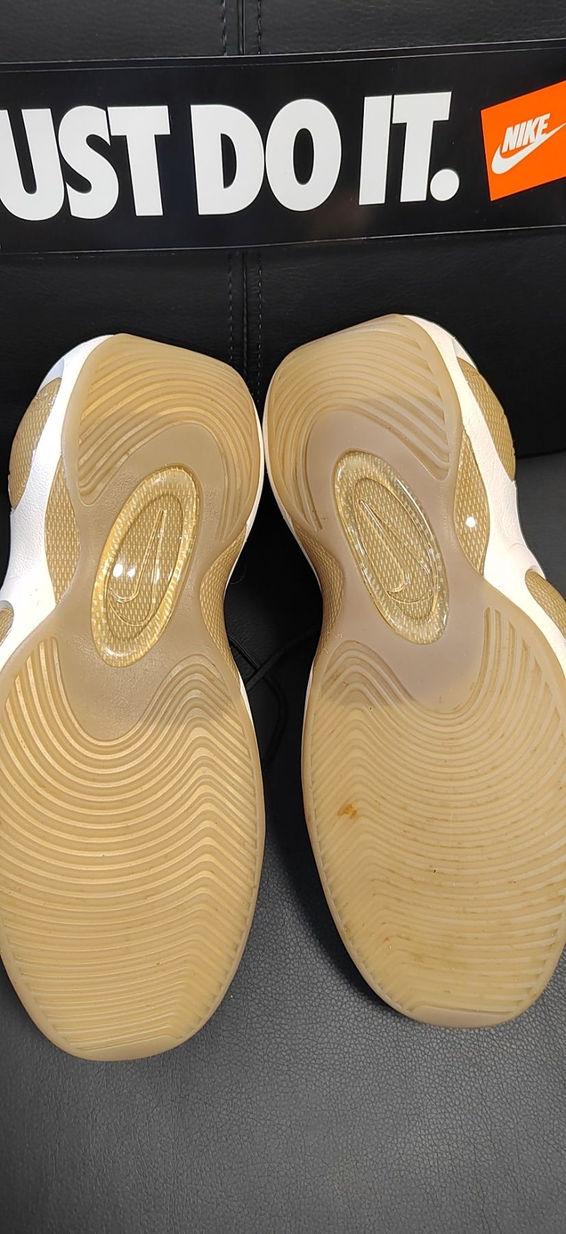 Nike Air Zoom Flight 95, номер 44