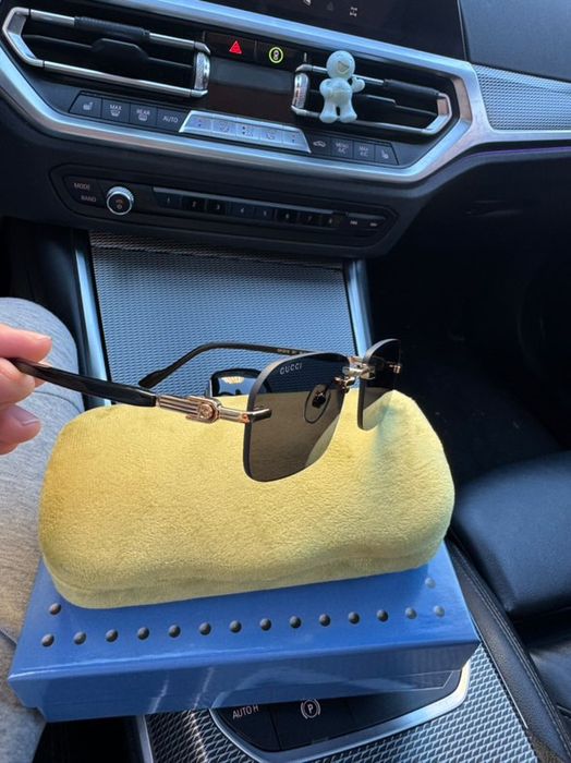 Очила gucci GG1221S 001