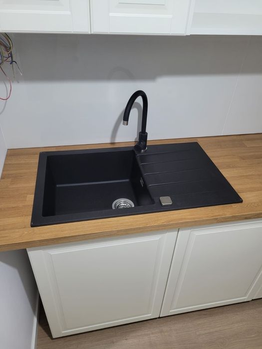 Montez Mobila : Dedeman, Ikea, Leroy Merlin...