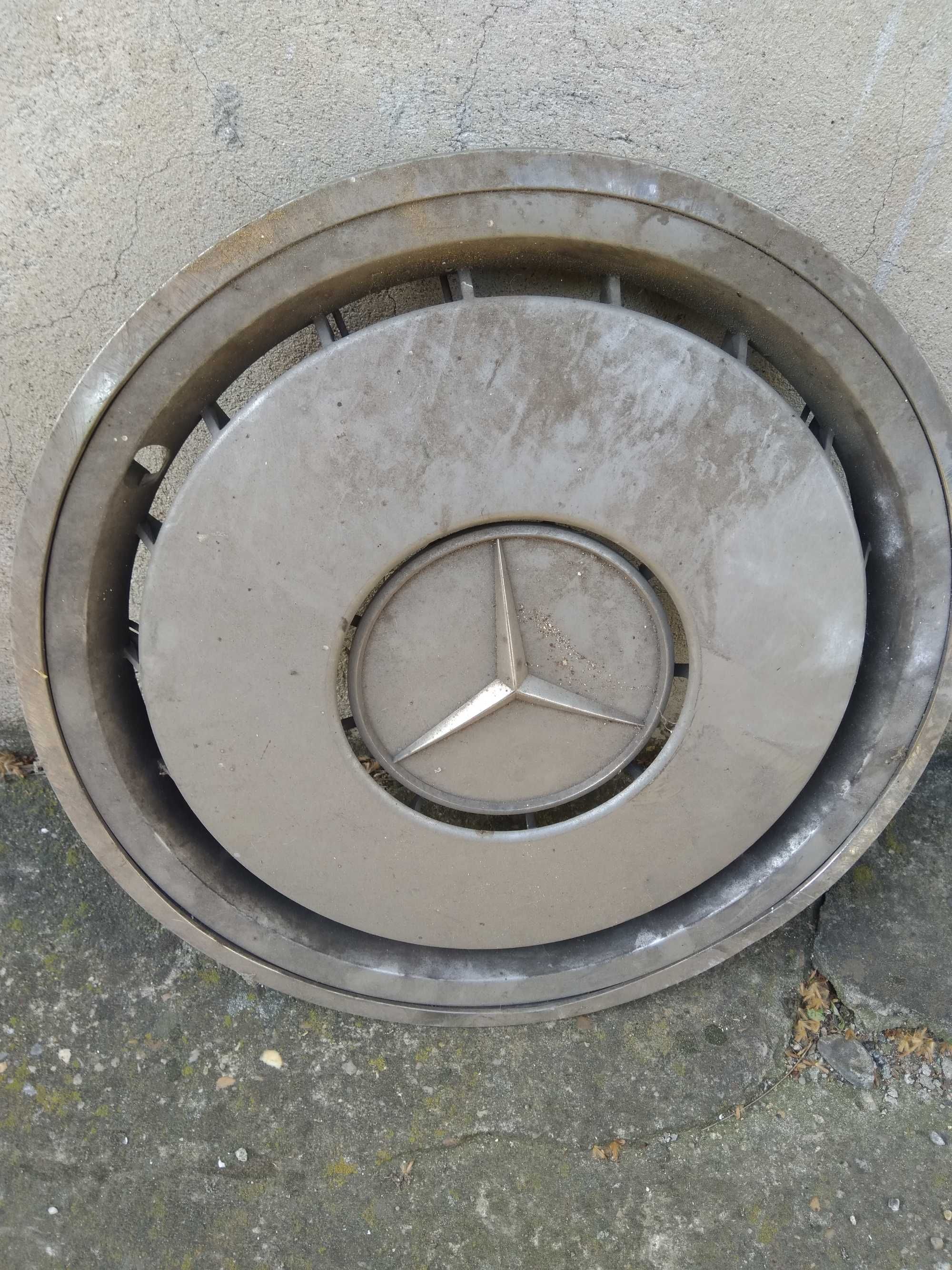 Продавам тас за Mercedes 124