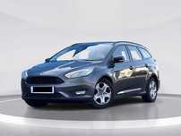 Ford Focus Wagon 1.0 Trend Car 2016
