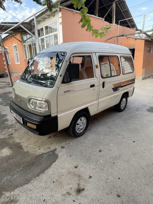 Damas 1999 ishlab chqarilgan 2200$