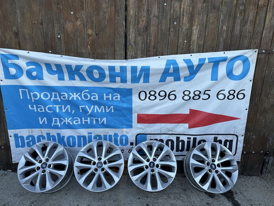 17 5х108 джанти джанти