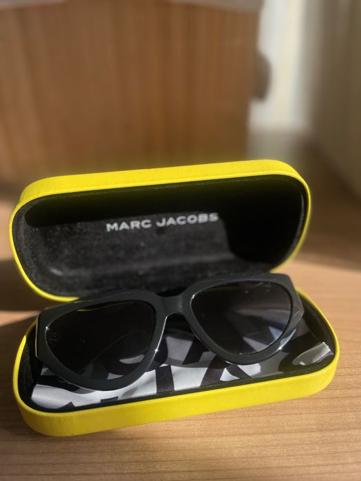 Ochelari de soare Marc Jacobs