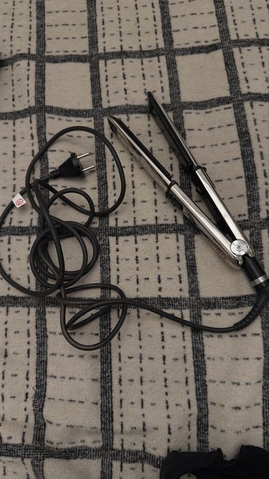 Placa de par babyliss pro elipsis 3000