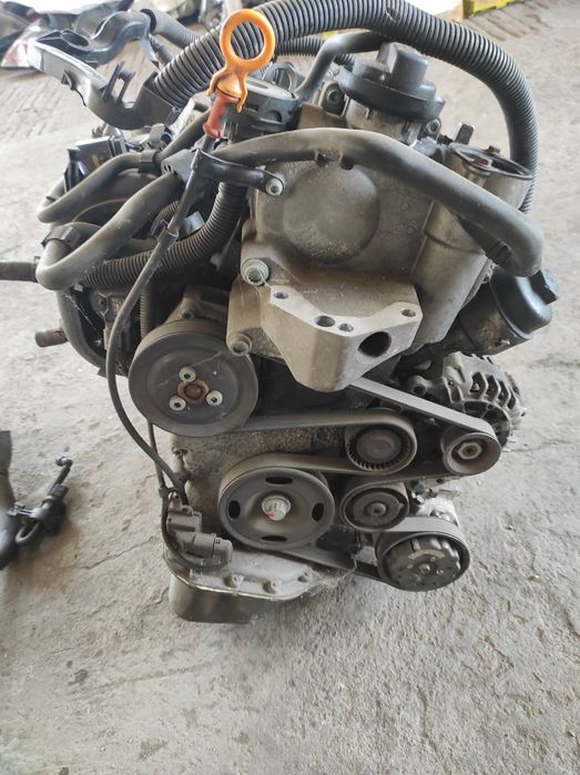 Части за двигател 1.2 бензин  Поло Ибиса Фабия