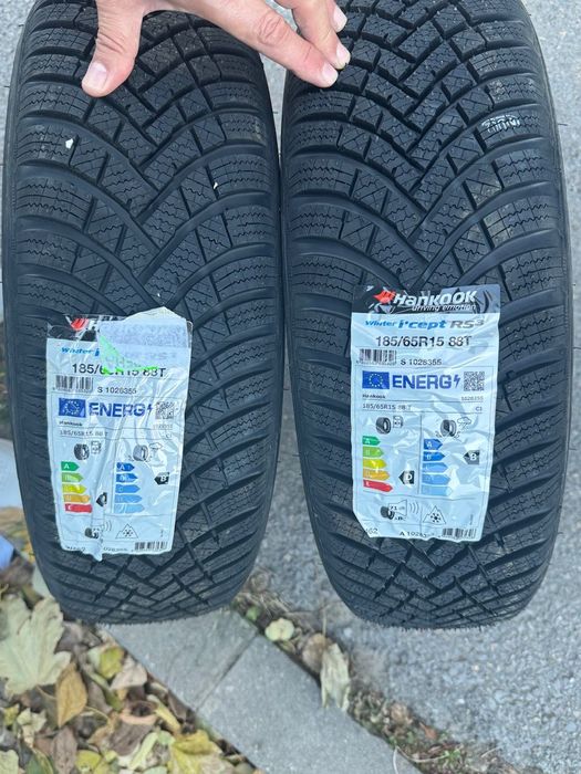 Нови зимни 185/65/15 Hankook Winter i*cept RS3